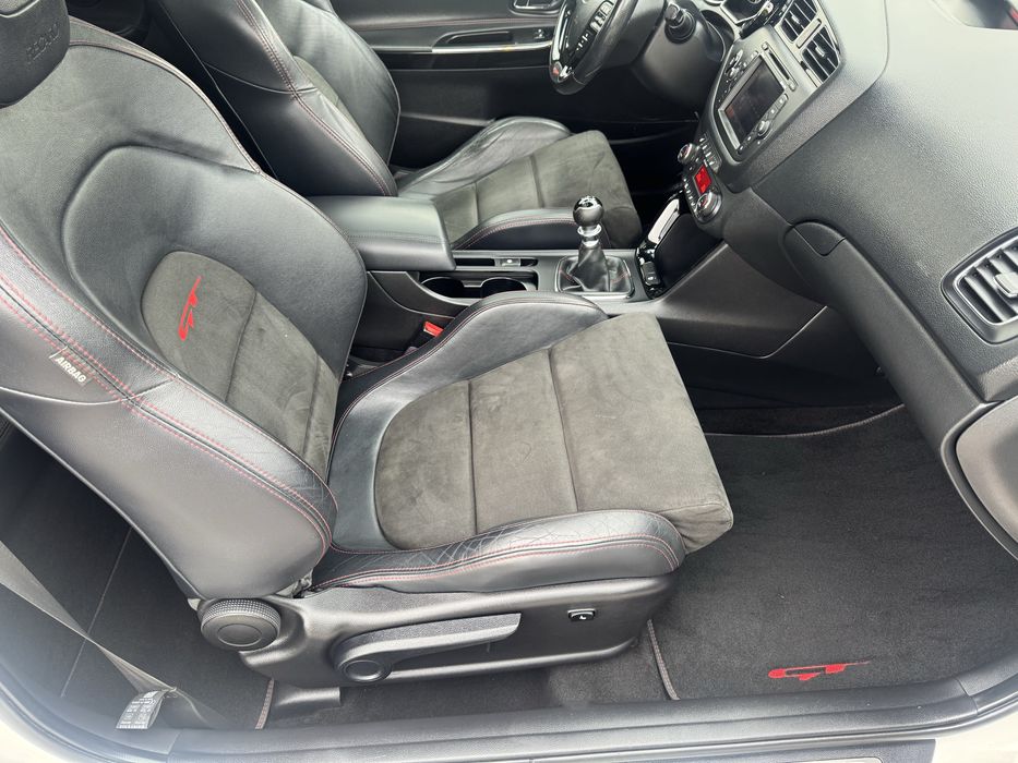De vânzare Kia Pro Ceed GT