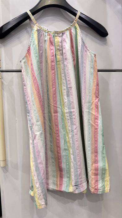 Платье летнее для девочки