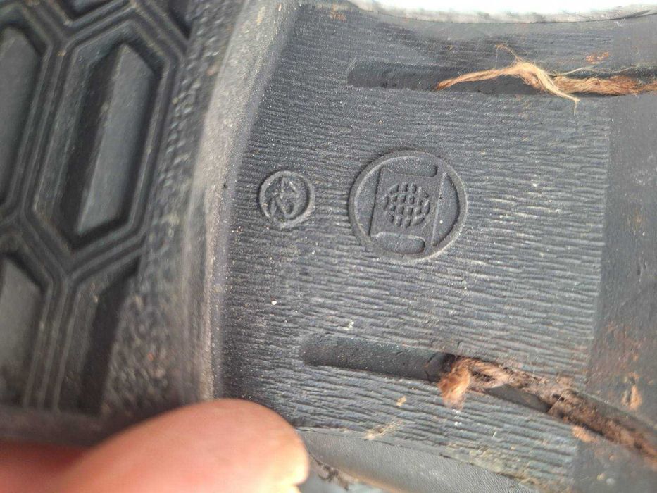 Военни кубинки 42 номер