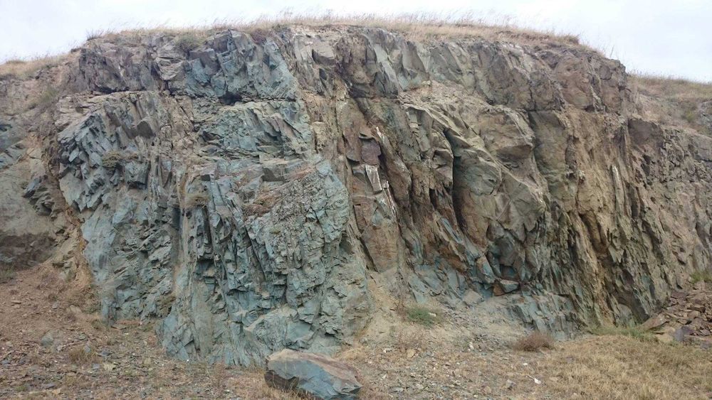 Teren intravilan 1837 mp la Dunăre, în Peceneaga, Tulcea