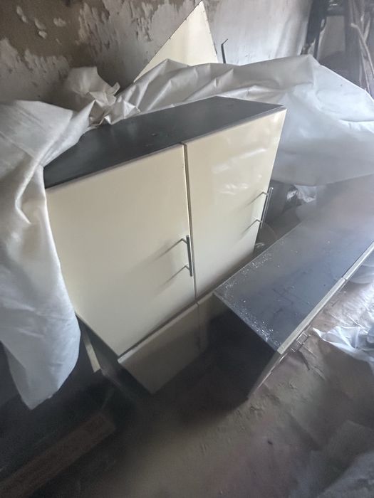 Продам кухонный гарнитур