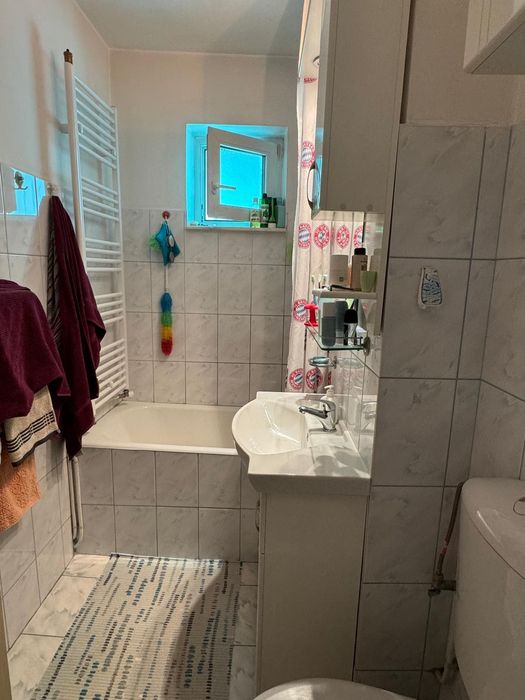 Apartment de vanzare