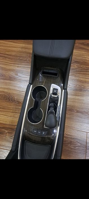 Бар ARGINAL Gentraga Primer Malibu 2 Bar tayyor wundo tuwadi ideal