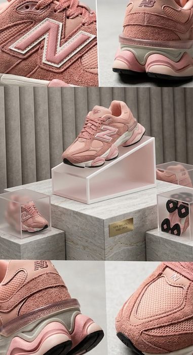 Adidasi New Balance 9060 cel mai nou model 230 de lei