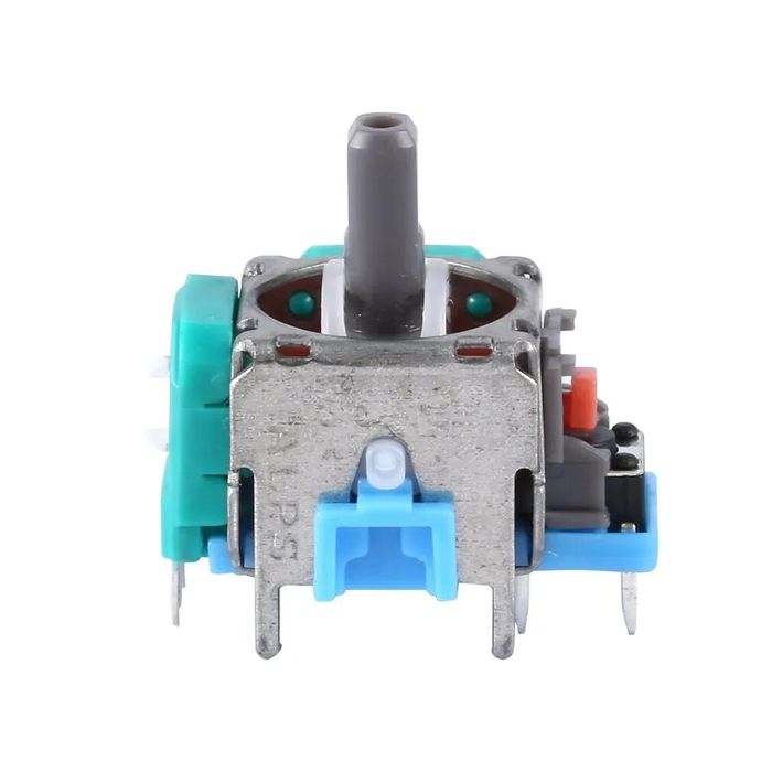 Для ремонта джойстиков DualShock PS4, DualSense PS5