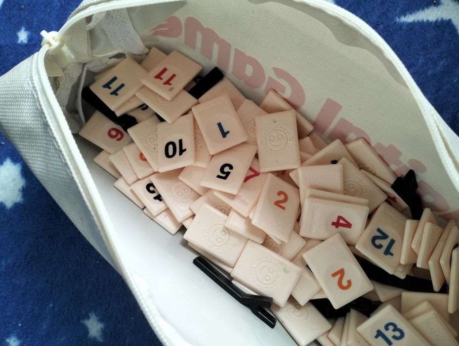 Vand remi cu 4 table de joc