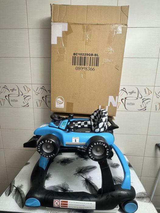 Premergator bebelusi