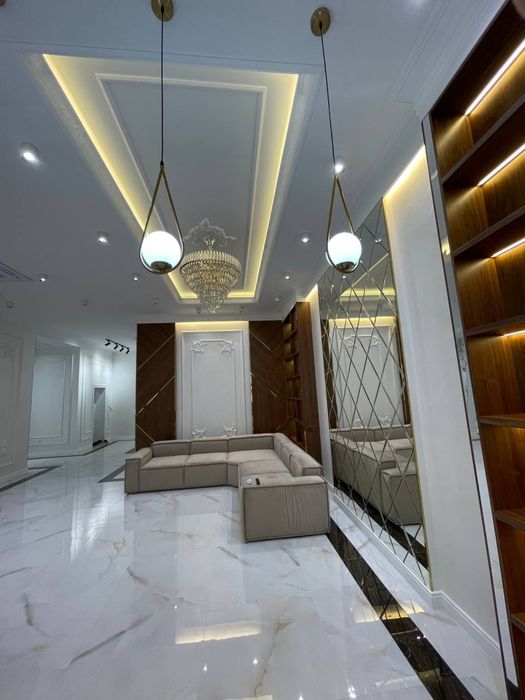 Malyarka podkuluch remont