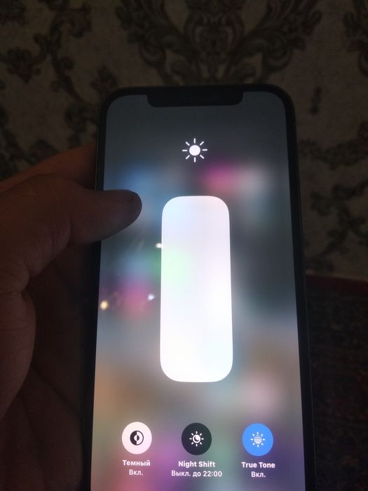 iphone12 pro kafolati bilan