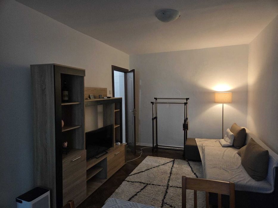 Chirie Apartament Scoala 8 - Inchiriere
