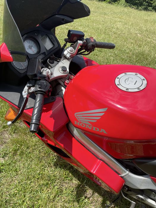 Vand Honda VFR RC46