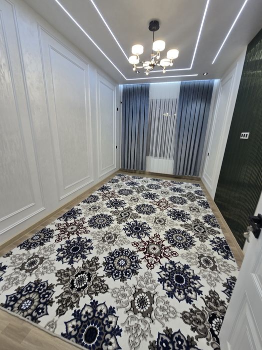 Аренда 3 хона 7 этаж 9 эт дом Гагарин гор налог для гостей