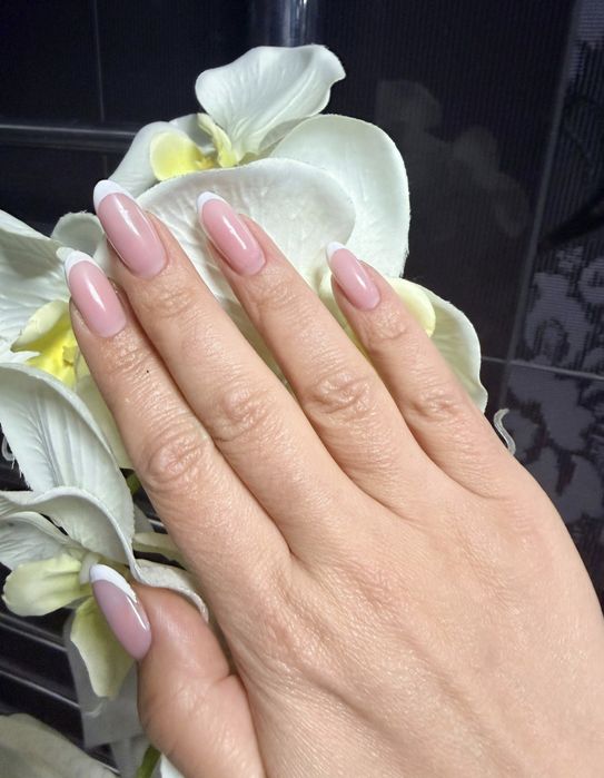 Unghii cu gel – zona Pantelimon