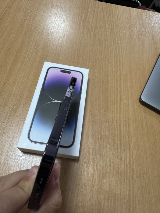 Iphone 14 pro 512 gb