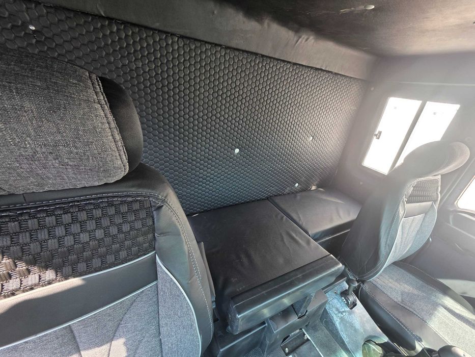 MAN CLA 16.220 4x2
