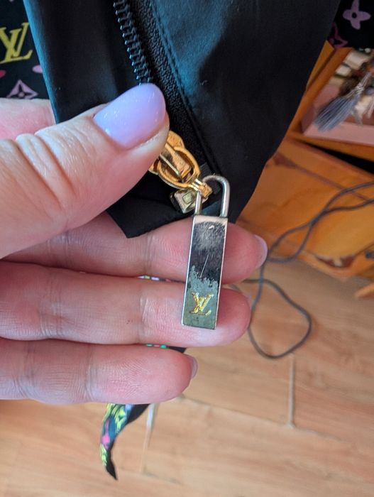 Trench Louis Vuitton