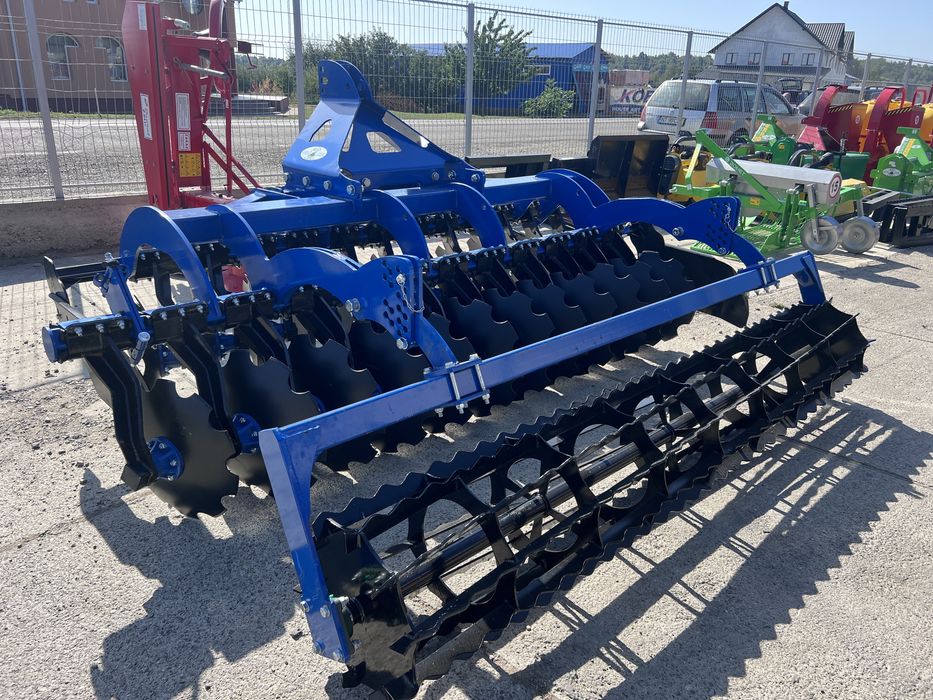Piese Teradisc 3 m Strumik Polonia NOU