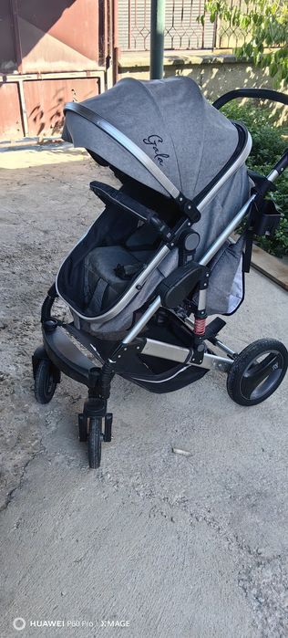 Бебешка/Детска количка