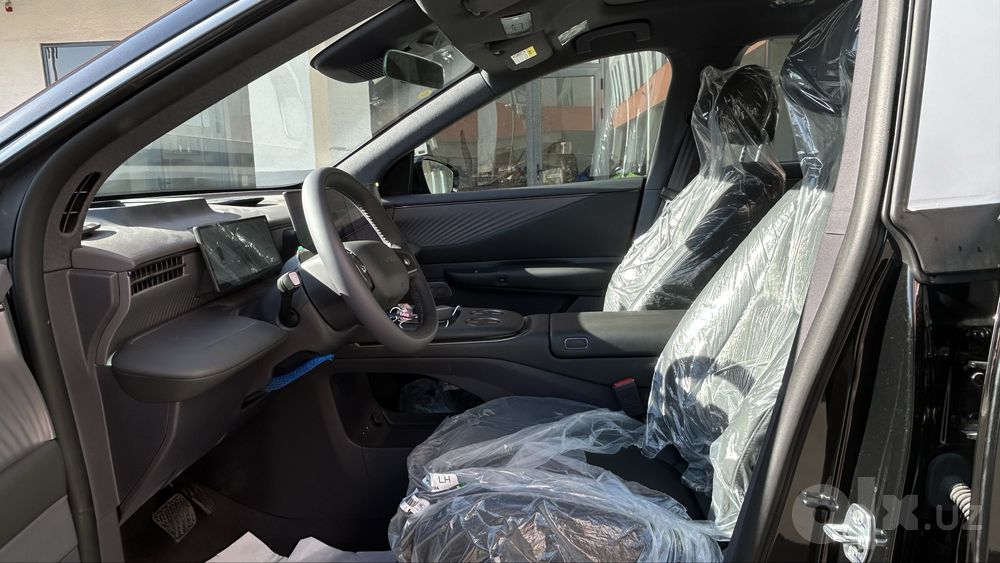 Nissan NX8 Gibrjd