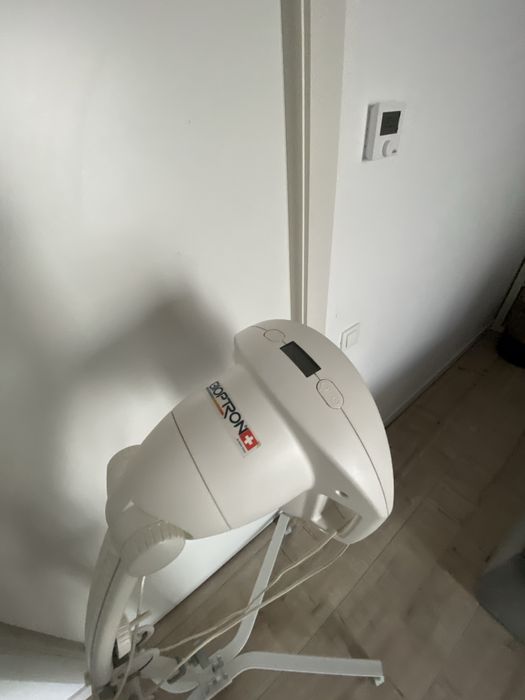 Bioptron Pro Zeppter