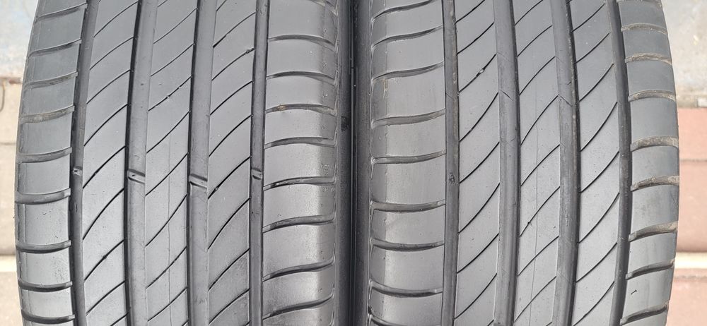 2 anvelope 195 65 16 michelin primacy 2019