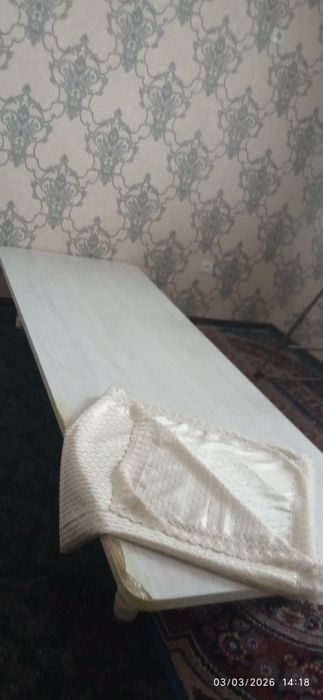 Мехмонхона учун. Узунлиги 2.9