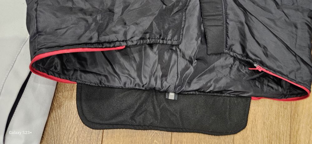 Мото панталон SEVENTY DEGRES