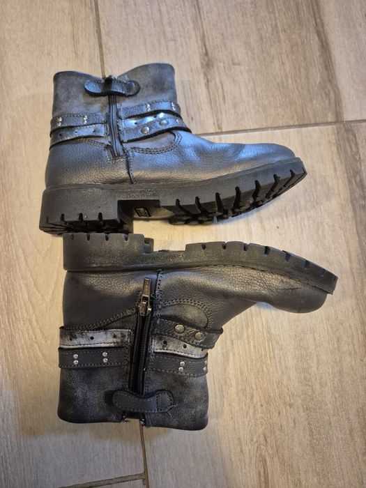 Страхотни боти за есента