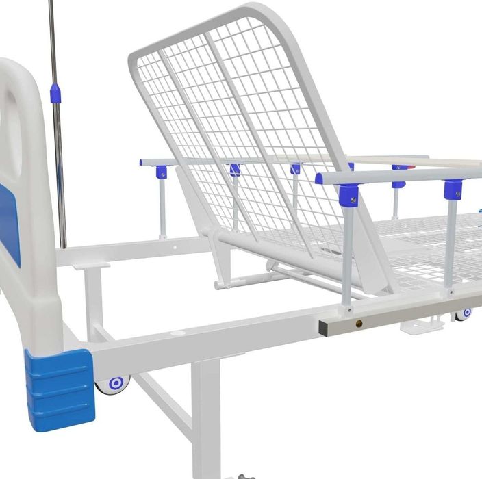Медицинская кровати ( функциональная)