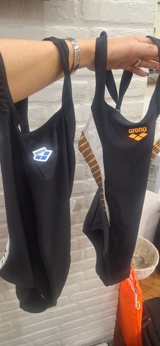 Бански за плуване Арена