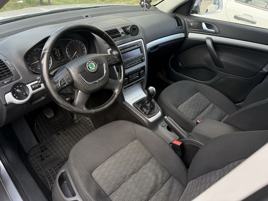 Skoda Octavia 2 2011, 1.6Tdi Proprietar