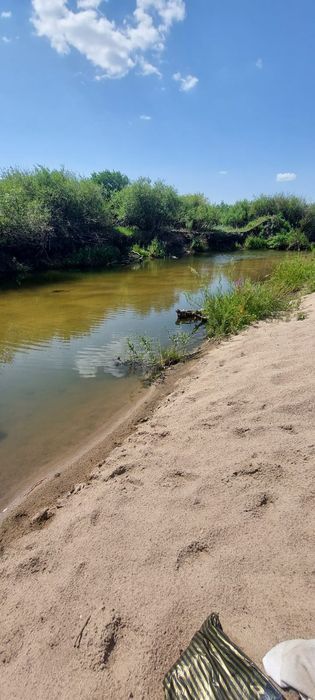 Продам дачу сруб с участком