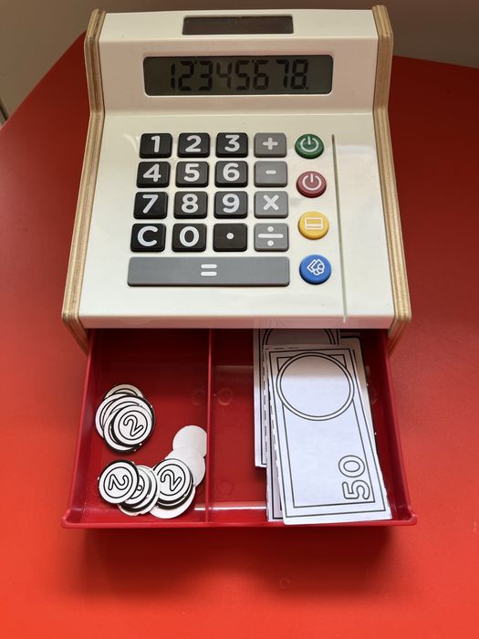 Детски играчки от Икеа