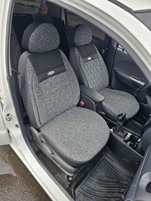 Matiz super 2017