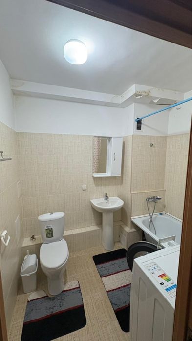 Сдается квартира 1 комнатная