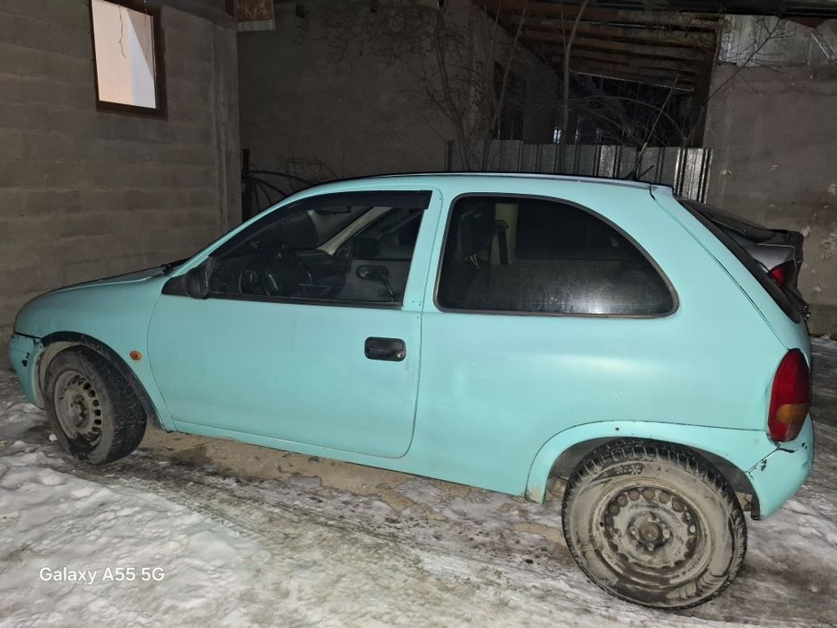 Opel Vita 1995 продам