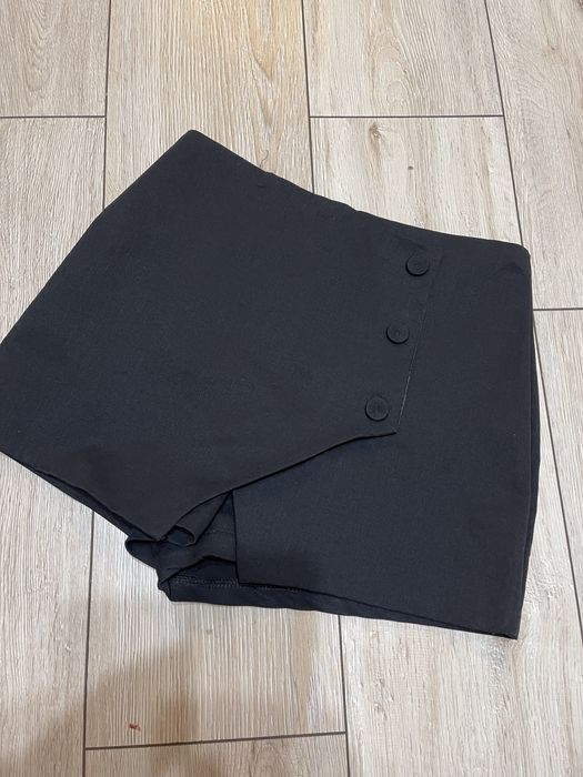 Шорты юбка обманка