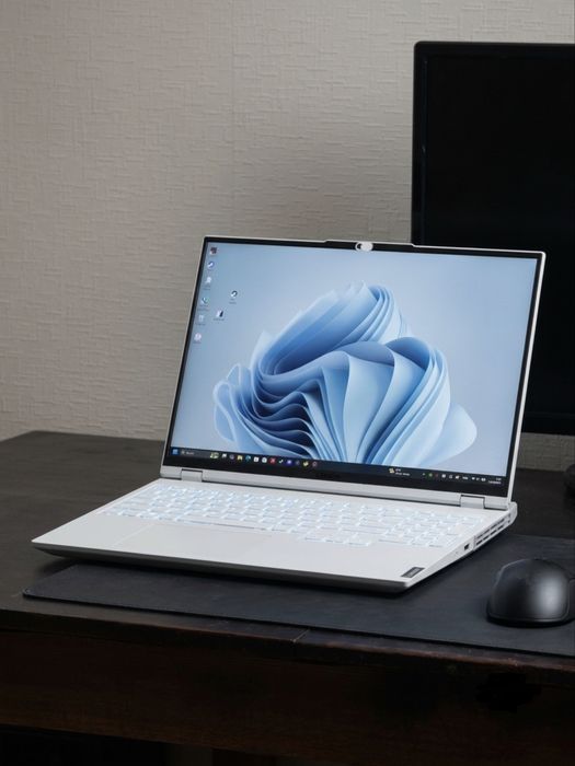 Lenovo legion 5pro(из Кореи)