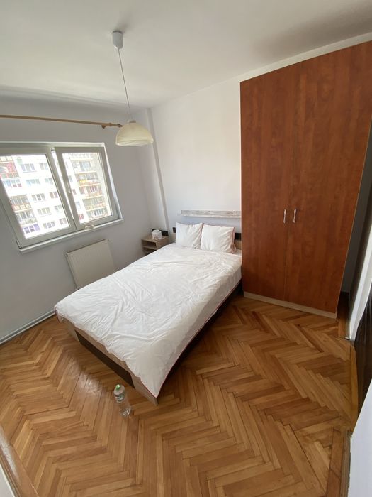 Proprietar | Ap. 4 camere, Decomandat, 2 Băi | Bd. Mihai Viteazu