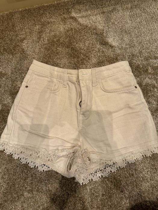 Къси панталони Zara