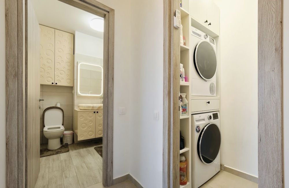Apartament 2 camere
