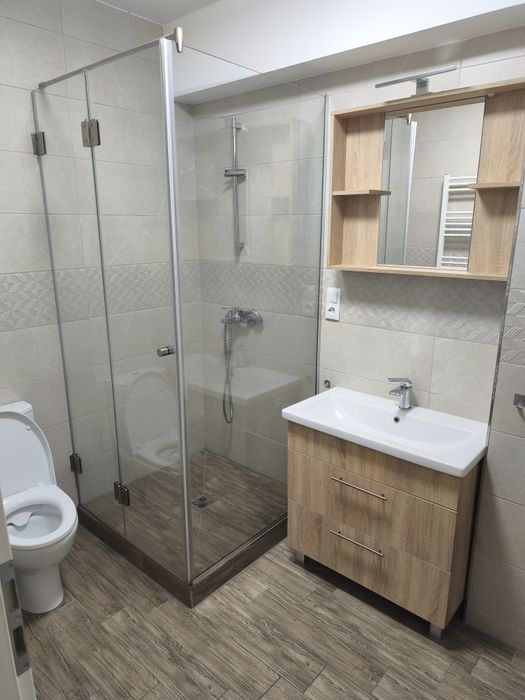 Apartament 3 camere zona Turnișor