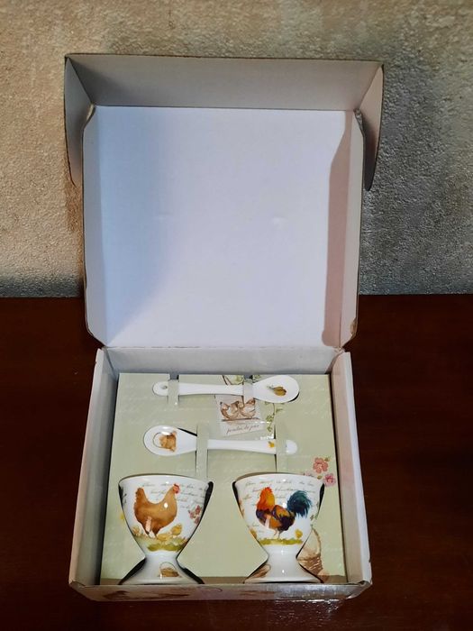 Подставка для яиц