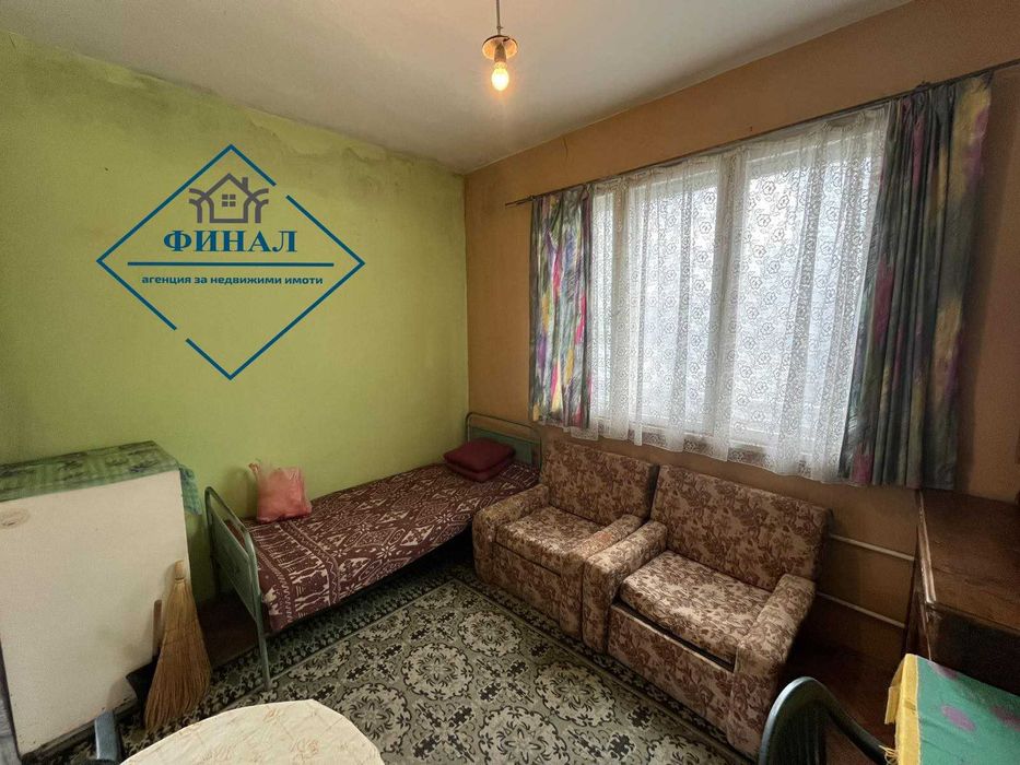 Тристаен апартамент – ТОП център