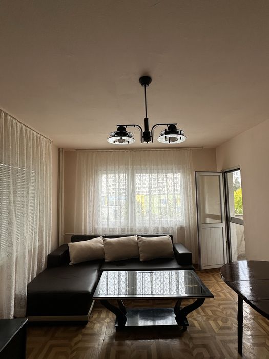 Дава се под наем Тристаен апартамент в София, Редута - 67 кв.м за 561 € - Снимка #21