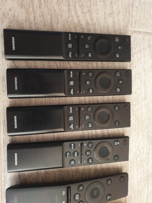 Telecomanda originala Samsung smart tv sound bar mp3 combina sistem