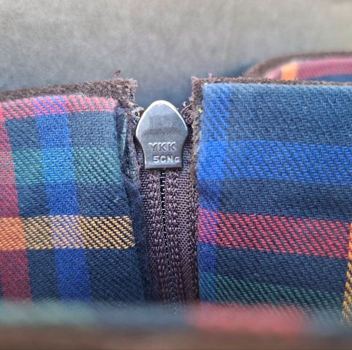 Сапоги Tommy Hilfiger