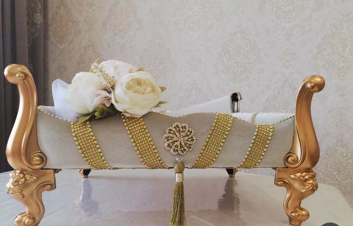 Букет для оформления корзин