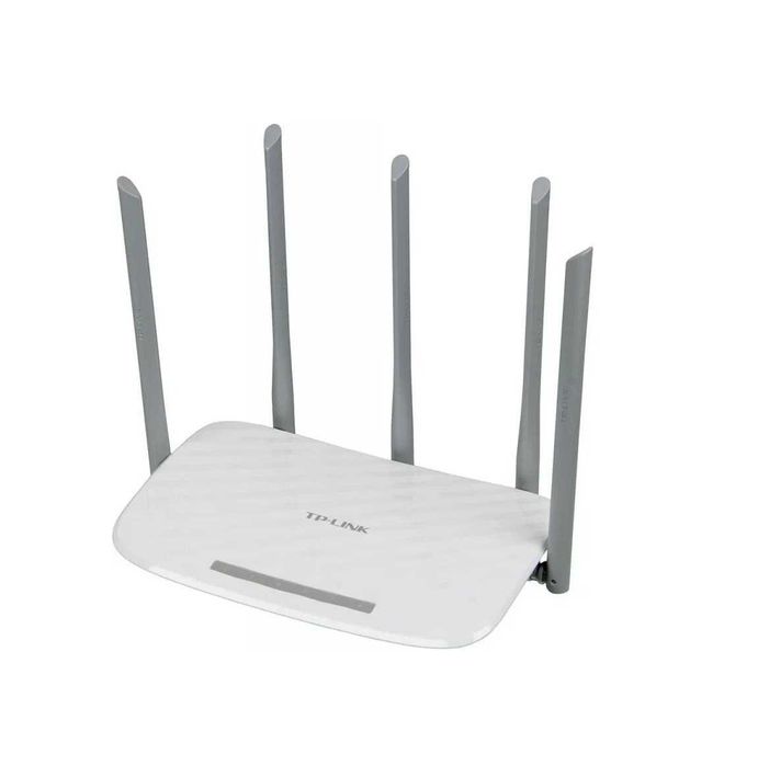 | WiFi роутер TP-Link  Archer С60