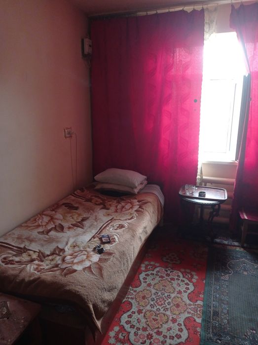 1 комнатная Общежитие Яшнабад